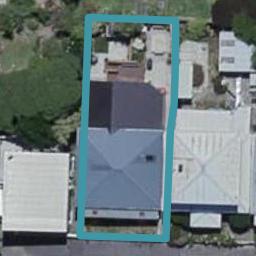 68 Lavaud Street, Berhampore, Wellington