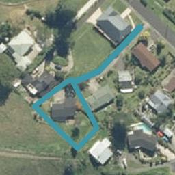 21 Bennett Street, Paeroa, Paeroa