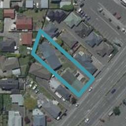 1/211 Aldwins Road, Phillipstown, Christchurch