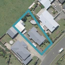 11 Sherwood Place, Springvale, Whanganui
