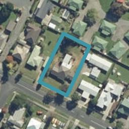 25 Farmers Road, Matamata, Matamata
