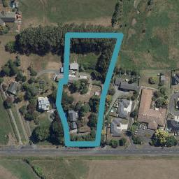 208 Te Kowhai Road, Burbush, Hamilton