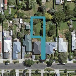 48 Louisa Street, Gladstone, Invercargill