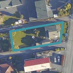 153 Beach Road, Kaikoura