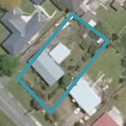 59 Gorge Road, Maungaturoto