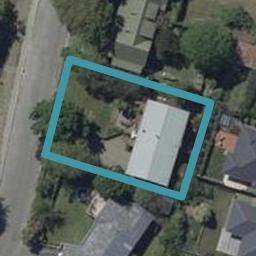28 Palatine Terrace, Huntsbury, Christchurch