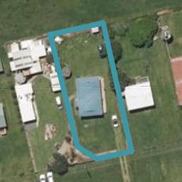 2311 Whananaki North Road, Whananaki, Hikurangi