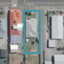 192 North Street, West End, Timaru