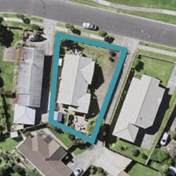 60 West Fairway, Golflands, Auckland