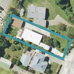 38 Beach Road, Waikawa, Picton
