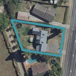688 Horotiu Road, Te Kowhai