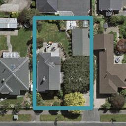 132 George Street, Windsor, Invercargill