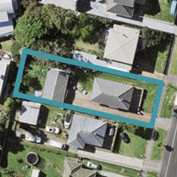 169 Riverside Avenue, Point England, Auckland
