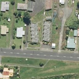 140 Taupo Road, Taumarunui, Taumarunui
