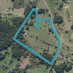 469A State Highway 10, Oromahoe, Kaikohe