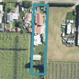 345 Whakarewa Street, Motueka