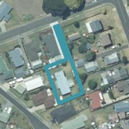 5 Park Lane, Whitianga, Whitianga