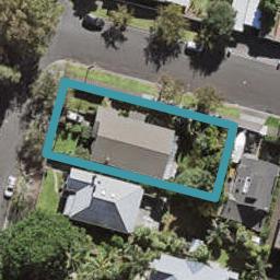 12 Pentland Avenue, Mount Eden, Auckland