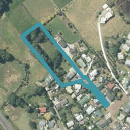 106 Silkwood Lane, Whangamata