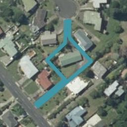 108 Kingsford Place, Thames, Thames