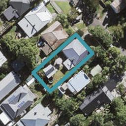12 Mostyn Street, Kingsland, Auckland
