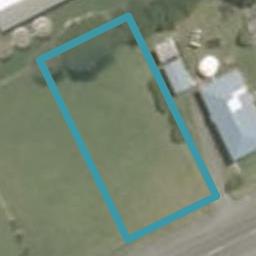31 Niagara-Tokanui Highway, TOKANUI, Tokanui