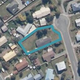 7 Blairs Place, Te Anau, Te Anau