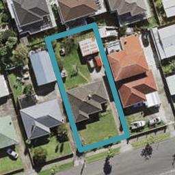166 Hall Avenue, Favona, Auckland