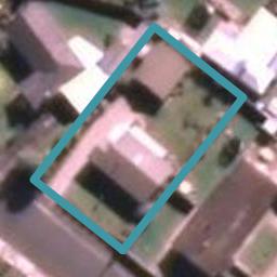 8 Highgate, Milton