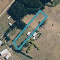 0 Carr St, Ormondville