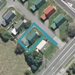 45B Goldfinch Street, Ohakune