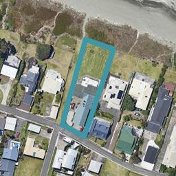 15 Plantation Reserve, Ohope, Ohope
