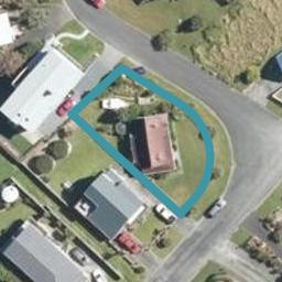 16 Du Fresne Place, Russell, Russell