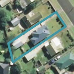 13 Grant Vc Street, Hawera