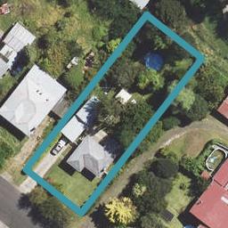 5 James Street, Mangapapa, Gisborne