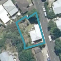 122 Milton Road, Bluff Hill, Napier