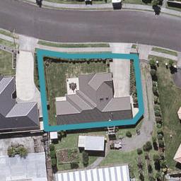5 Portland Drive, Highlands Park, New Plymouth