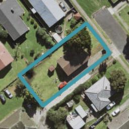 26 Wimpey Street, Mangere, Auckland