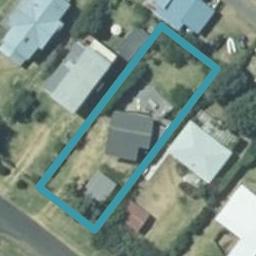 35 Harsant Avenue, Hahei, Whitianga