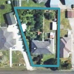 50 Pembroke Road West, Stratford, Stratford