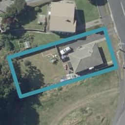 156 Riselaw Road, Calton Hill, Dunedin