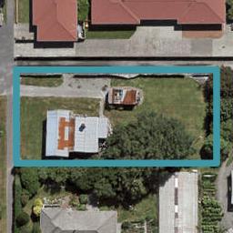 228 Princes Street, Strathern, Invercargill