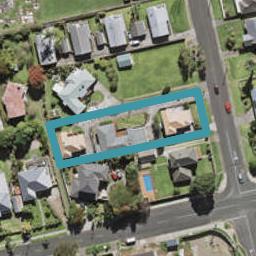 3/24 Woodward Avenue, Mangere Bridge, Auckland