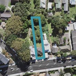 585 New North Road, Kingsland, Auckland