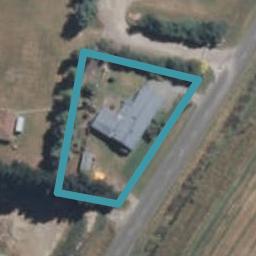 107 Seadown Road, Washdyke, Timaru