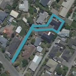 128A Brookside Terrace, Bryndwr, Christchurch