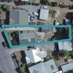 96 Perry Street, Masterton