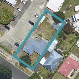 6 Gordon Street, Kawerau, Kawerau