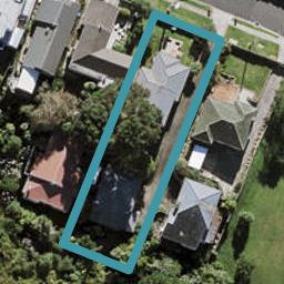 39 Hendry Avenue, Hillsborough, Auckland