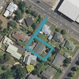 5C Churchill Street, Pahiatua